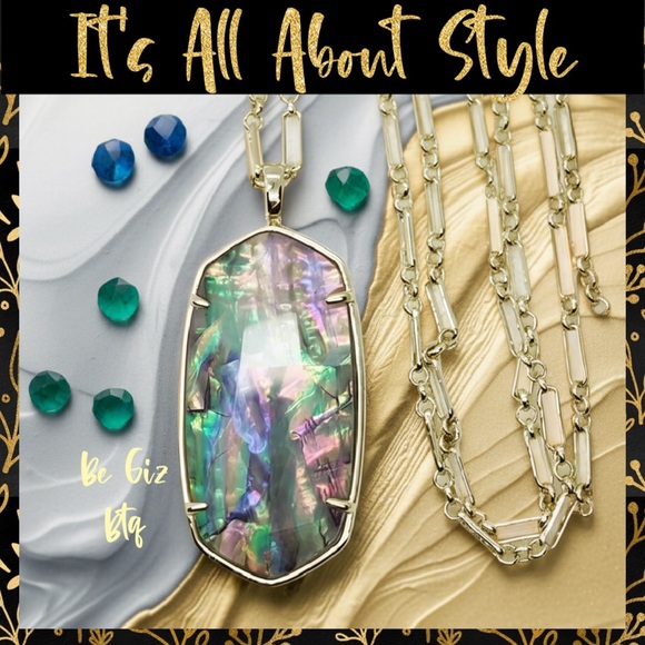 KENDRA SCOTT🆑Special Deals Designer Merchandise-Lowest Price-No Offers PriceFirm